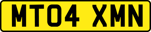 MT04XMN