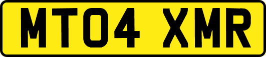 MT04XMR