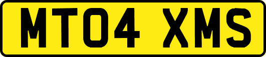 MT04XMS