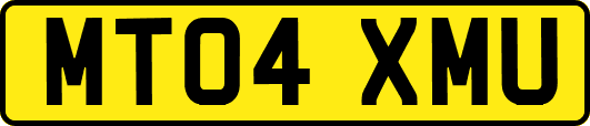 MT04XMU