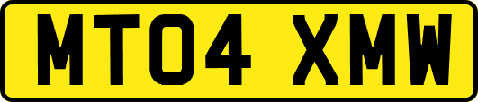 MT04XMW