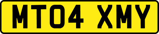MT04XMY