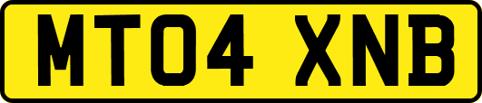 MT04XNB