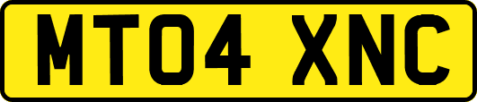 MT04XNC