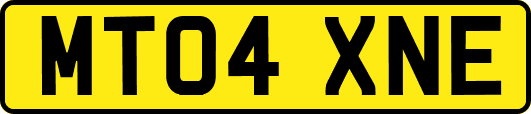 MT04XNE
