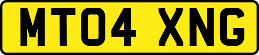 MT04XNG