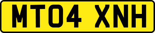 MT04XNH