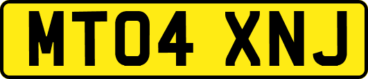 MT04XNJ