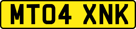 MT04XNK