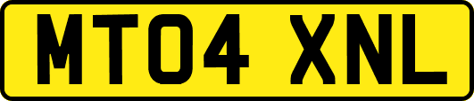 MT04XNL