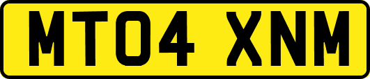 MT04XNM