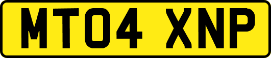 MT04XNP