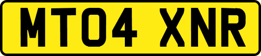 MT04XNR
