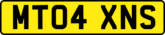 MT04XNS