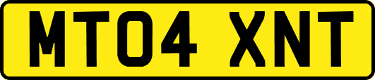 MT04XNT