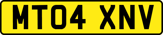 MT04XNV