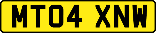 MT04XNW