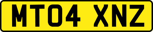 MT04XNZ