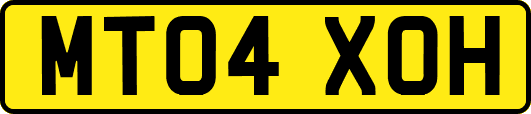 MT04XOH
