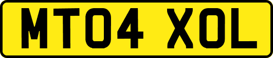 MT04XOL
