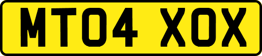 MT04XOX