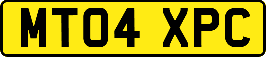 MT04XPC