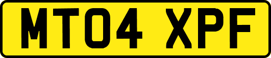 MT04XPF