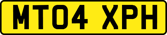 MT04XPH