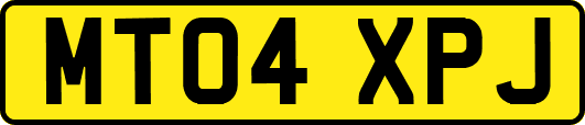 MT04XPJ