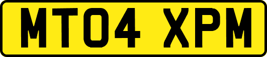 MT04XPM