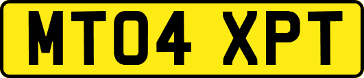 MT04XPT