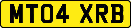 MT04XRB