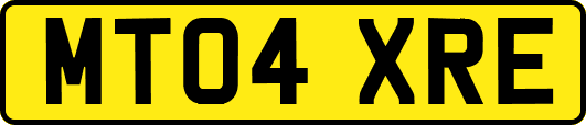 MT04XRE