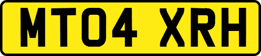 MT04XRH
