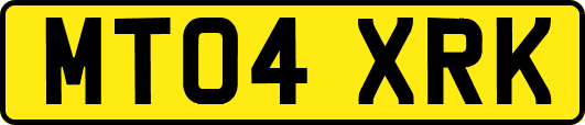 MT04XRK