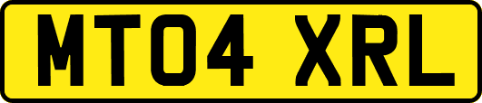 MT04XRL