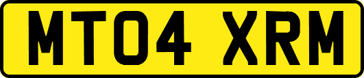MT04XRM
