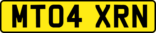 MT04XRN