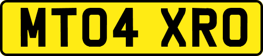 MT04XRO