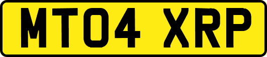 MT04XRP