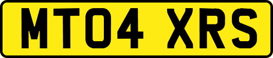 MT04XRS