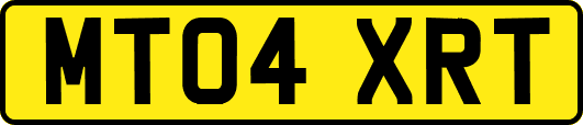 MT04XRT