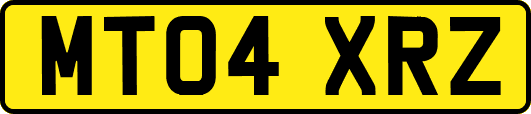 MT04XRZ