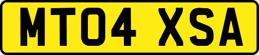 MT04XSA