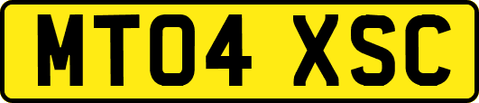 MT04XSC