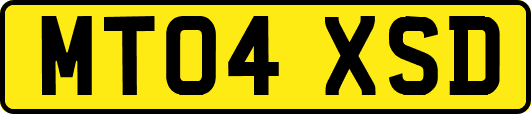 MT04XSD
