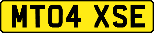 MT04XSE