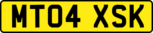 MT04XSK