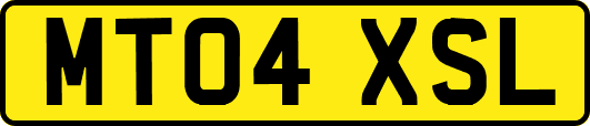 MT04XSL