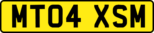 MT04XSM